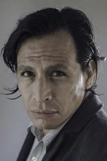 Chân dung Gerardo Taracena