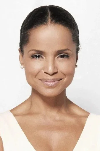 Chân dung Victoria Rowell