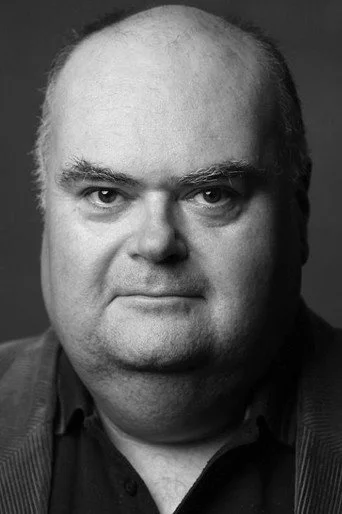 Chân dung Dominic Borrelli
