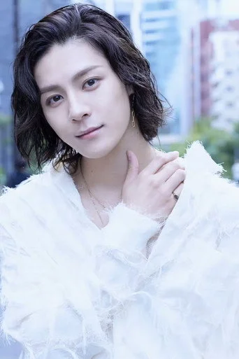 Chân dung Kohei Nagata