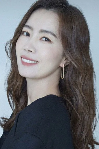 Chân dung Kim Yu-mi