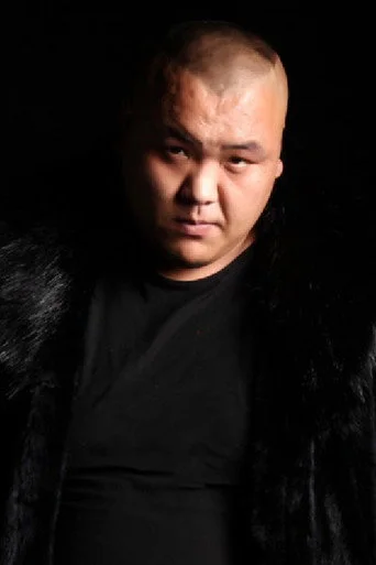 Chân dung Guo Ziheng