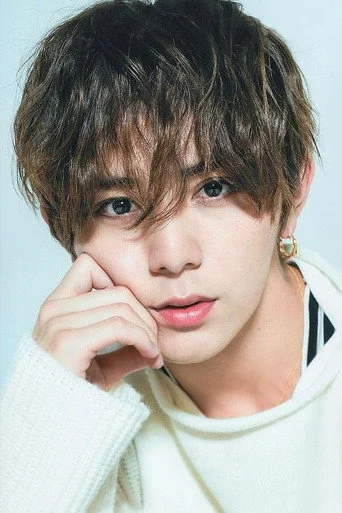 Chân dung Ryosuke Yamada