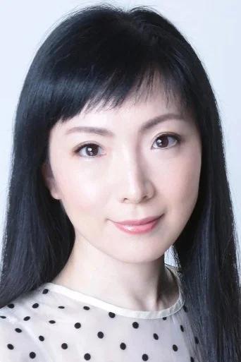 Chân dung Fumiko Orikasa
