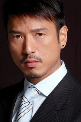 Chân dung Ricky Chan Po-Yuen