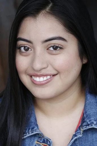 Chân dung Keyla Monterroso Mejia