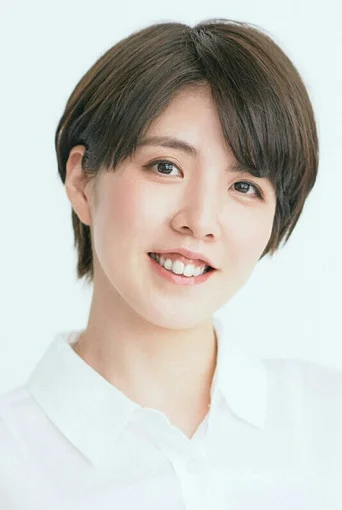 Chân dung Nina Tamaki