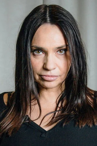Chân dung Béatrice Dalle