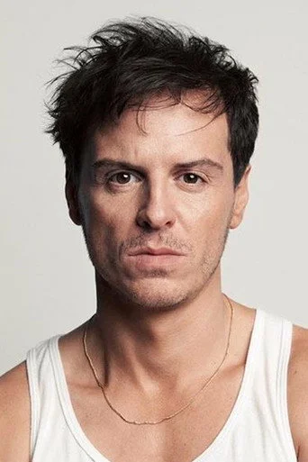 Chân dung Andrew Scott