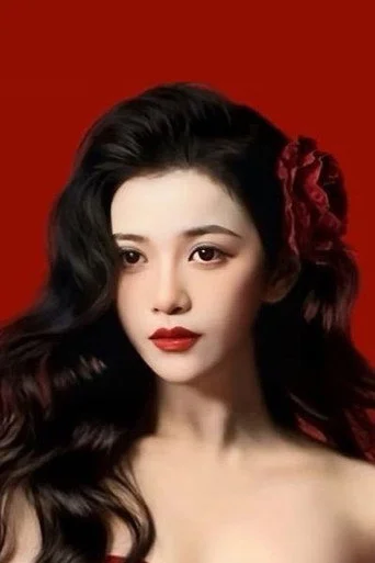 Chân dung Yang Ziyi