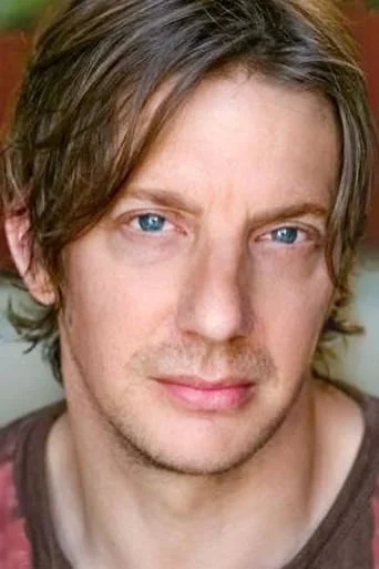 Chân dung Michael Stoyanov