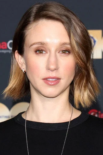 Chân dung Taissa Farmiga