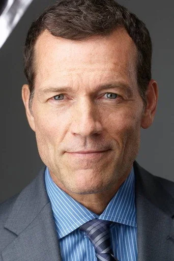 Chân dung Joel Nagle