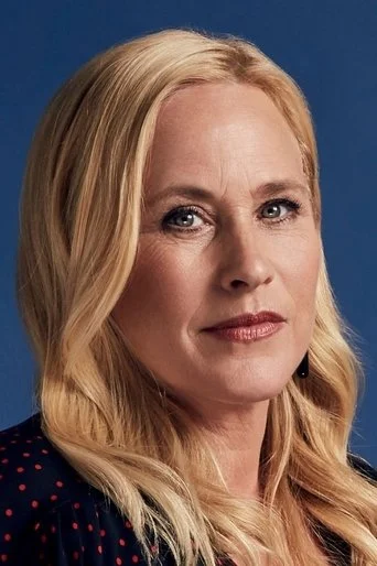Chân dung Patricia Arquette