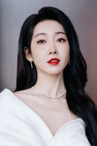 Chân dung Xuan Lu
