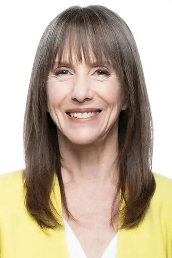 Chân dung Laraine Newman