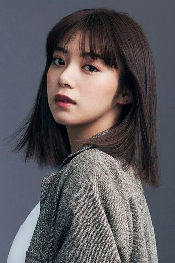 Chân dung Elaiza Ikeda