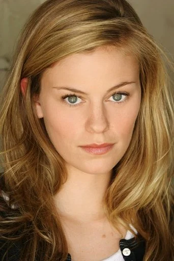 Chân dung Cassidy Freeman