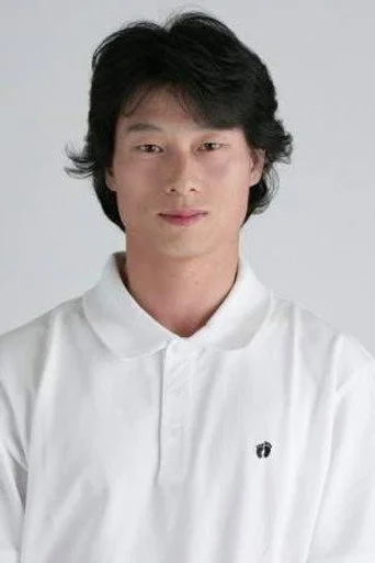 Chân dung Jung Chang-hyun