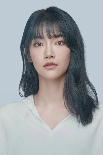 Chân dung Jenny Zeng