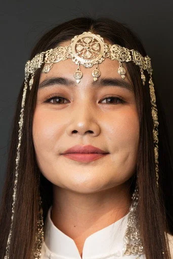 Chân dung Qilemuge