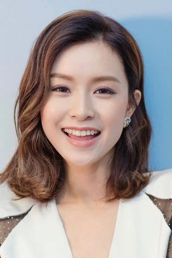 Chân dung Janice Man Wing-San