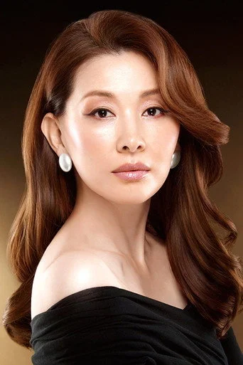 Chân dung Lee Mi-sook