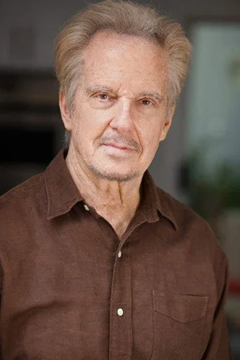 Chân dung David Dahlgren
