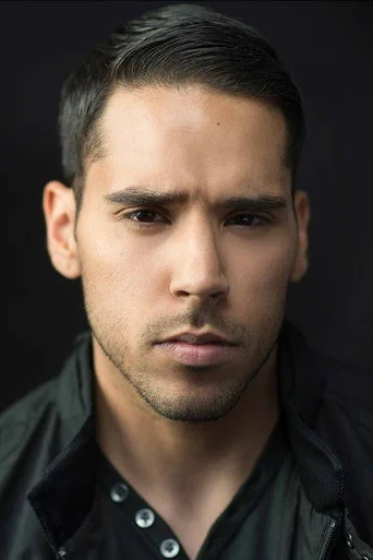 Chân dung Randy Gonzalez