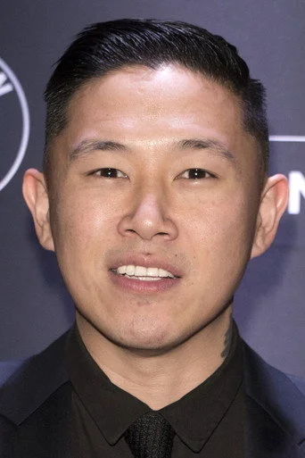 Chân dung Jin Au-Yeung