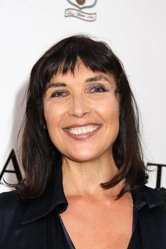 Chân dung Diane Ayala Goldner