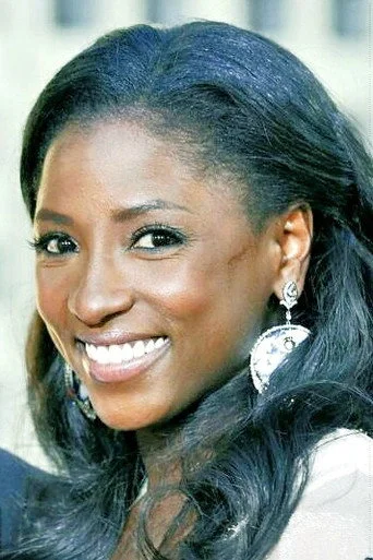 Chân dung Rutina Wesley