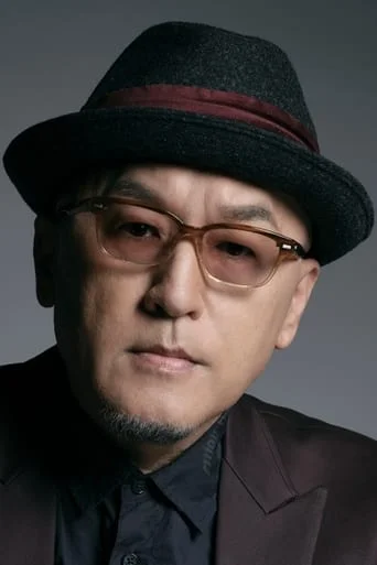 Chân dung Fumihiko Tachiki