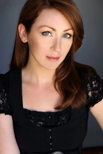 Chân dung Arianne Martin