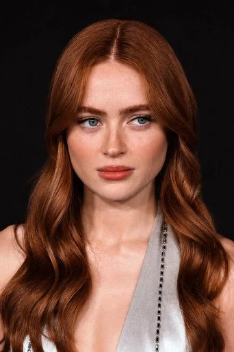 Chân dung Sadie Sink
