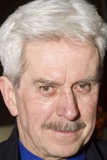 Chân dung Nicholas Le Prevost