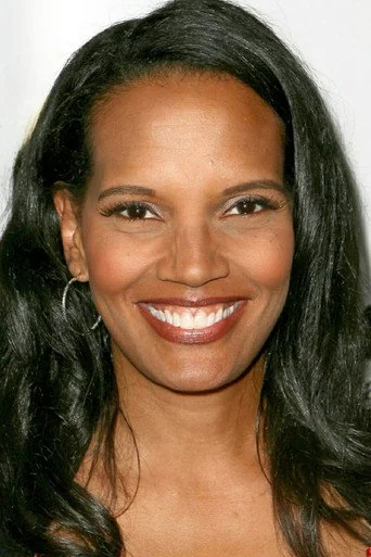 Chân dung Shari Headley