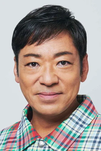 Chân dung Teruyuki Kagawa