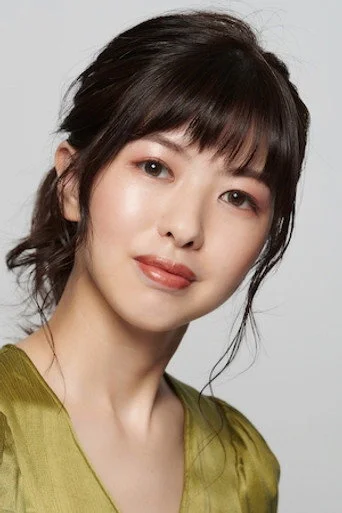 Chân dung Nodoka Hasegawa