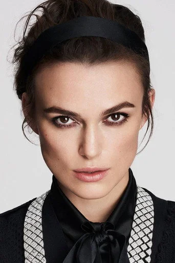 Chân dung Keira Knightley