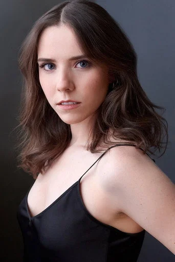 Chân dung Emily Corcoran