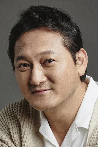 Chân dung Jeong Man-sik