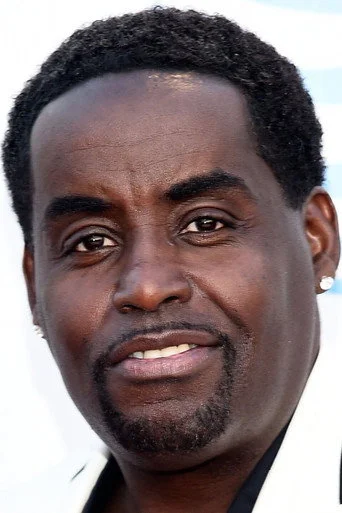 Chân dung Gary 'G. Thang' Johnson