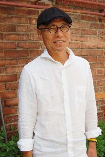 Chân dung Huh Young Man