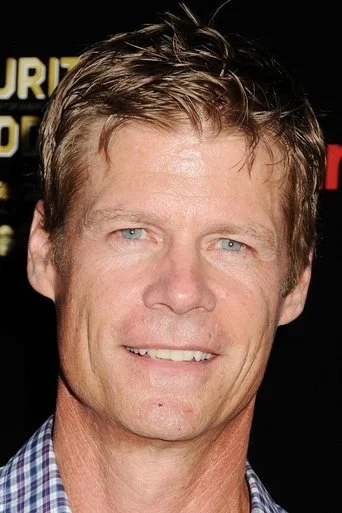 Chân dung Joel Gretsch