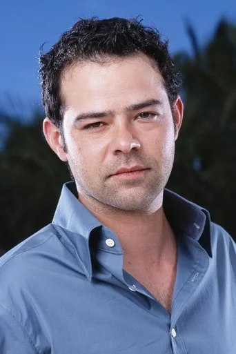 Chân dung Rory Cochrane