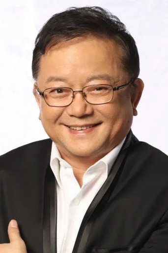 Chân dung Wang Gang