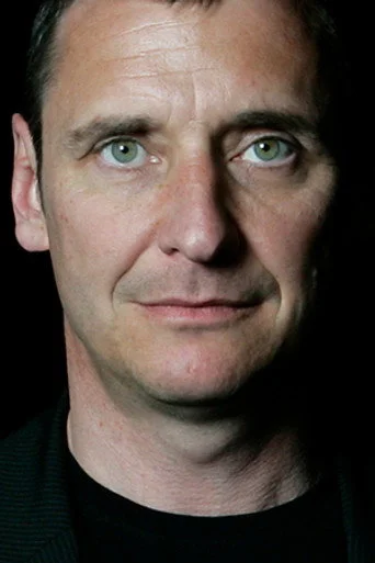 Chân dung Andrej Kaminsky