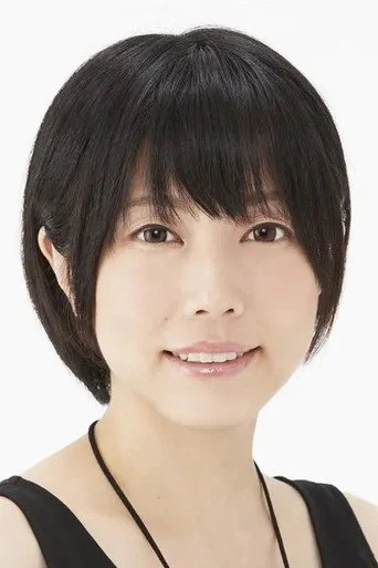 Chân dung Fuuko Saito