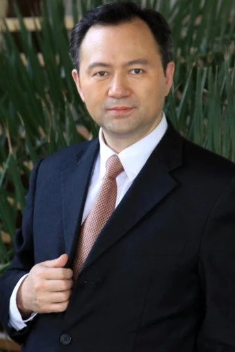 Chân dung Wang Kanwei